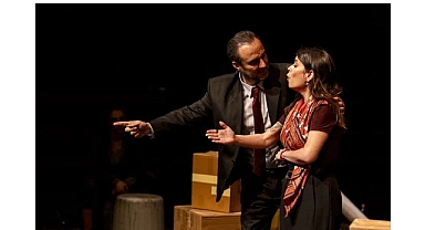 Sahnenin Kalbi Bakırköy’de Atacak: 2026 Ocak Ayında Dev Bir Sanat Çıkarmasına Hazır Olun!