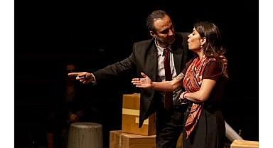 Sahnenin Kalbi Bakırköy’de Atacak: 2026 Ocak Ayında Dev Bir Sanat Çıkarmasına Hazır Olun!