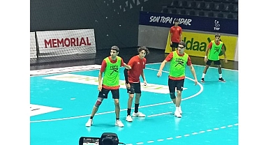 Salihli Belediyespor’dan Milli Takıma Gurur Verici Davet