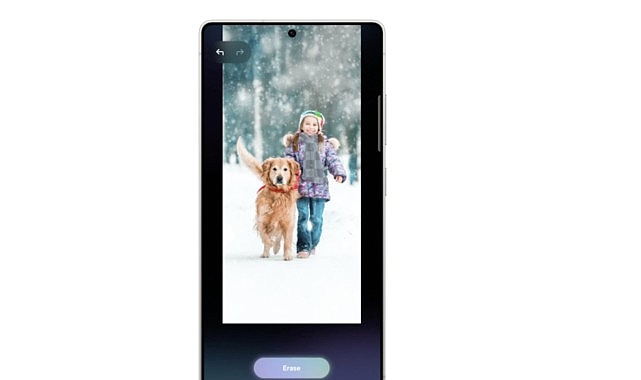 Samsung One UI 8.5 Beta'yı piyasaya sürdü