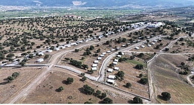 Sarıalan Kapatılıyor, Nakil Başlıyor