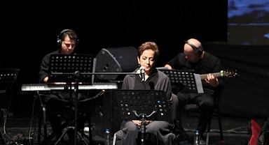 Sarıkamış Şehitleri Küçükçekmece’de Ağıtlarla Anıldı