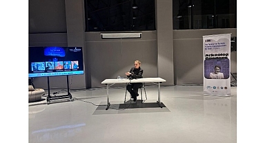 Sayburç Kazıları Arkeoloji Gündemi’nde anlatıldı