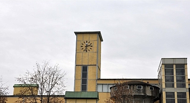 Seka’daki tarihi saat kulesi yeniden hayat buldu