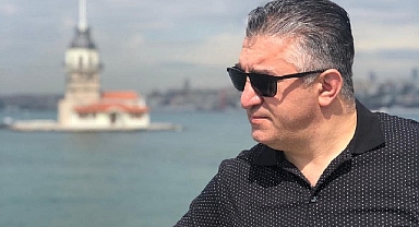 Selahattin Şamdanlı gastronomi ve eğlence dünyasının yükselen vizyoneri