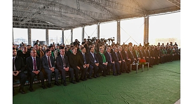Selçuklu Belediyesi Konya Tanıtım Günleri’nde Yerini Aldı