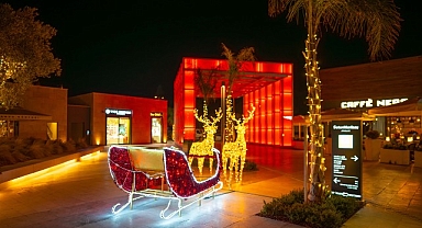 Setur Marinaları, 2025 boyunca sanat, spor ve festival rüzgârı estirdi 