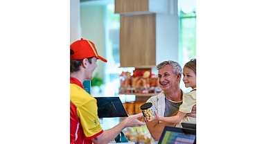 Shell, Müşteri Memnuniyetinde; Türkiye’nin İlk 3 Şirketinden Biri, Sektörünün Lideri