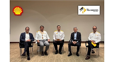Shell Türkiye, 16. Yol Emniyeti Konferansı’nda Dijital Dönüşüm ve Artan Riskler Öne Çıktı
