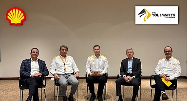 Shell Türkiye, 16. Yol Emniyeti Konferansı’nda Dijital Dönüşüm ve Artan Riskler Öne Çıktı