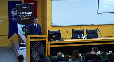 Siber Güvenliğin Geleceğine Yatırım: Sakarya Üniversitesi ve Barikat’tan Stratejik Eğitim İş Birliği