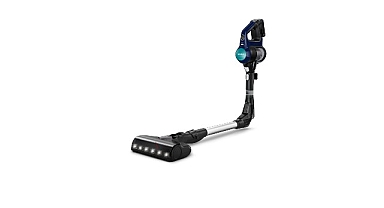 Siemens’ten teknolojinin gücüyle üstün temizlik: Yeni iQ500 dikey süpürge tanıtıldı