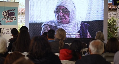 Sinemanın yaratıcı gücü Bornova’da dünya ile buluşacak