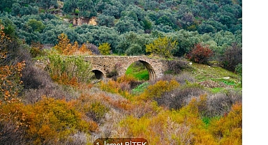 Sonbaharın Tüm Renkleri Bayındır’da Buluştu