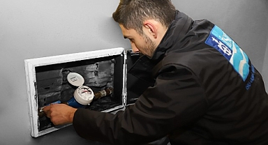 Su Sayaçları ve Tesisatlarına Dikkat!