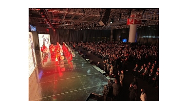 Take Off Girişim Zirvesi Anadolu Ateşi’nin Enerjisi ile Başladı