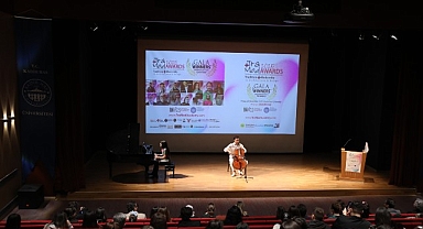 Tasarımın En İyileri Kadir Has Üniversitesi’nde Açıklandı