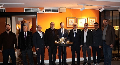 Tekstil sektörü 4 başlığa odaklanacak düzlüğe çıkacak