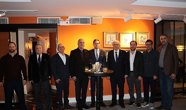 Tekstil sektörü 4 başlığa odaklanacak düzlüğe çıkacak