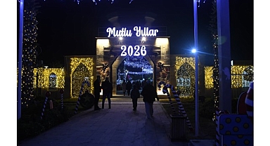 Torbalı’da Yeni Yıla Dayanışmayla “Merhaba”