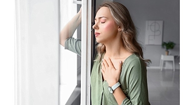 Travma Sonrası Zihnimiz De Bedenimiz De Yeni Bir Hikaye Yazabilir