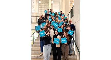 ttec, Mimar Sinan Üniversitesi Endüstriyel Tasarım Bölümü öğrencileriyle yeni ürünlerinin ambalaj tasarımı için fikir üretti