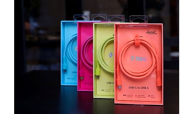 ttec’ten saat, kulaklık ve şarj çözümleriyle modern yılbaşı hediyeleri