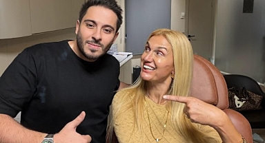 Tuğba Özay, Doğal Güzelliğini 'You Lift' Tekniğiyle Yeniledi!