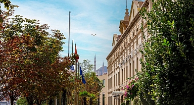 Türkiye’den Bir Lise Öğrencisi MIT’nin Seçtiği 80 İsim Arasında