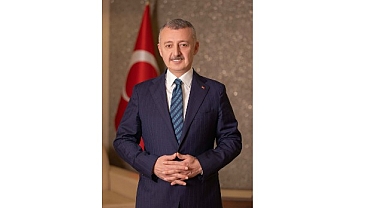 “Üç aylar merhametin ve dayanışmanın vaktidir”