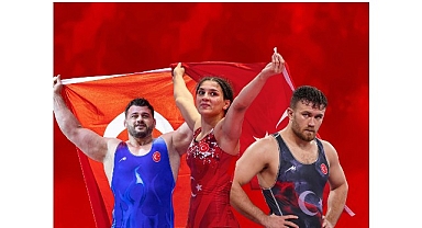 Uluslararası Yaşar Doğu, Vehbi Emre ve Hamit Kaplan Turnuvası’na doğru