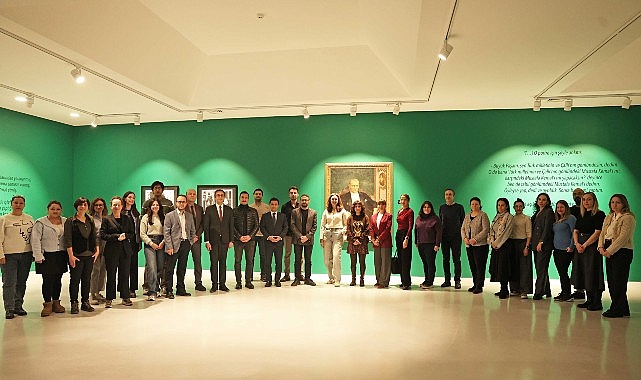 Urban–Collar Projesinde İlk Yerel Çalıştay Gerçekleşti