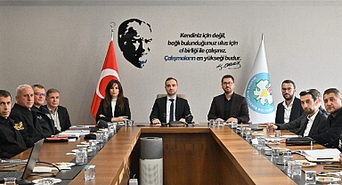 Uzunburun Etrafındaki Genişleme Çalışmaları ODTÜ Raporuyla Güvence Altına Alındı