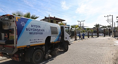 Vatandaşlardan Başkan Çerçioğlu’na Hizmet Teşekkürü
