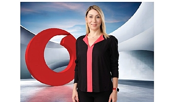 Vodafone’da 5G İçin Geri Sayım Başladı