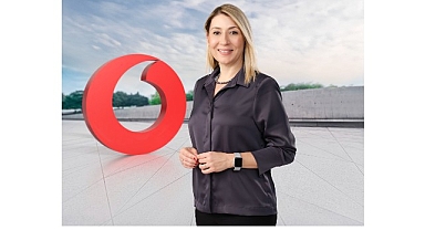 Vodafone Happy’de Yeni Yıl Festivali Başladı