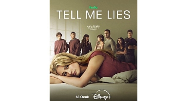 Yalanları Yeniden Yaşamak İçin Randevunuz Var!