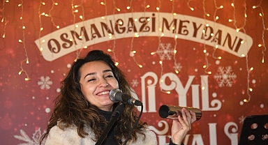 Yeni Yıl Festivali’nde Akustik Rüzgarı