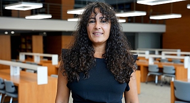 Yeni yıl, yenilenmeye dair umut ve hareket enerjisi taşıyor