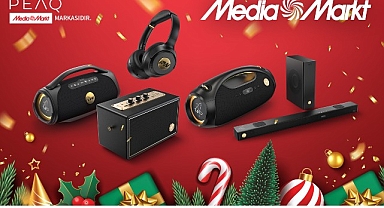 Yeni yılda PEAQ teknolojileri ile eğlence her yerde!