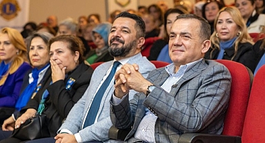 Yenişehir’de “Diyabeti Tanı, Sağlığını Koru” Paneli Düzenlendi