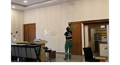 Yılmaz Güney Sahnesi Yenilendi