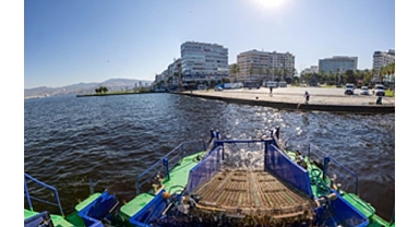 Yüksek teknolojiyle 254 bin noktada çevre denetimi