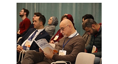 Yükseköğretimde İngilizce Eğitiminin Geleceği Samsun’da Şekillendi