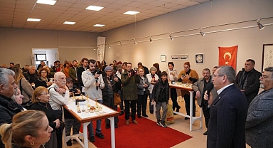 103 Yıldır Dinmeyen Bir Hikâye: Mübadele’nin İzleri Ayvalık’ta