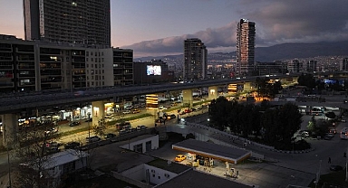 2025 İzmir’e değer katan projelerin yılı oldu