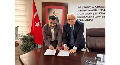 2026’da Burhaniye Belediyesi’nin İlk Projesi Gönülleri Isıttı