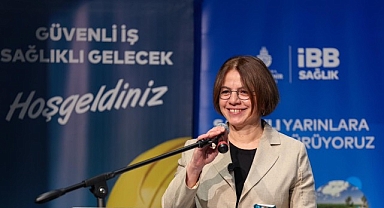 29. İstanbul İSG Günleri Maltepe’de Gerçekleşti