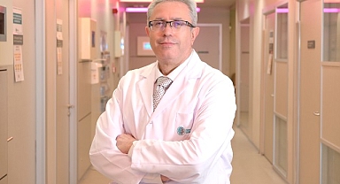 45 yaş üzerine kolonoskopi uyarısı!