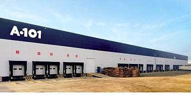 A101, E-Ticaret Yatırımlarına Hız Kesmeden Devam Ediyor